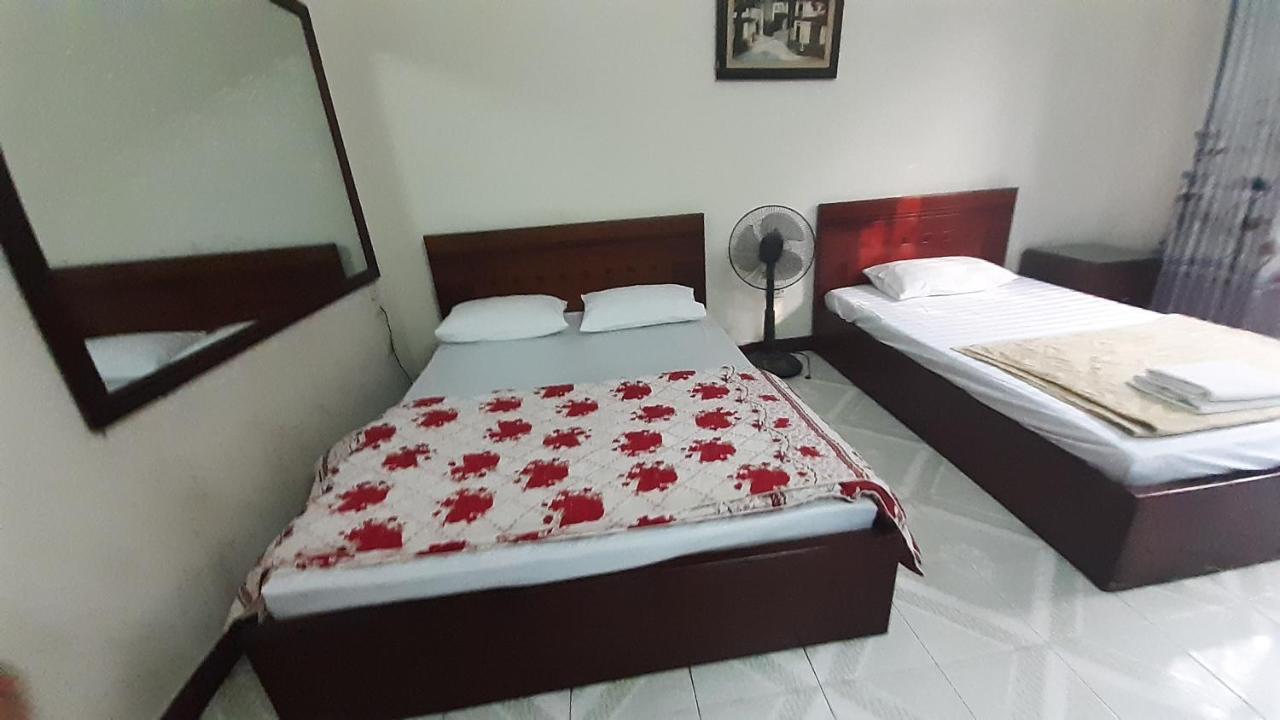 Oyo 681 Hoang Lan Guesthouse Hanoi Exterior foto