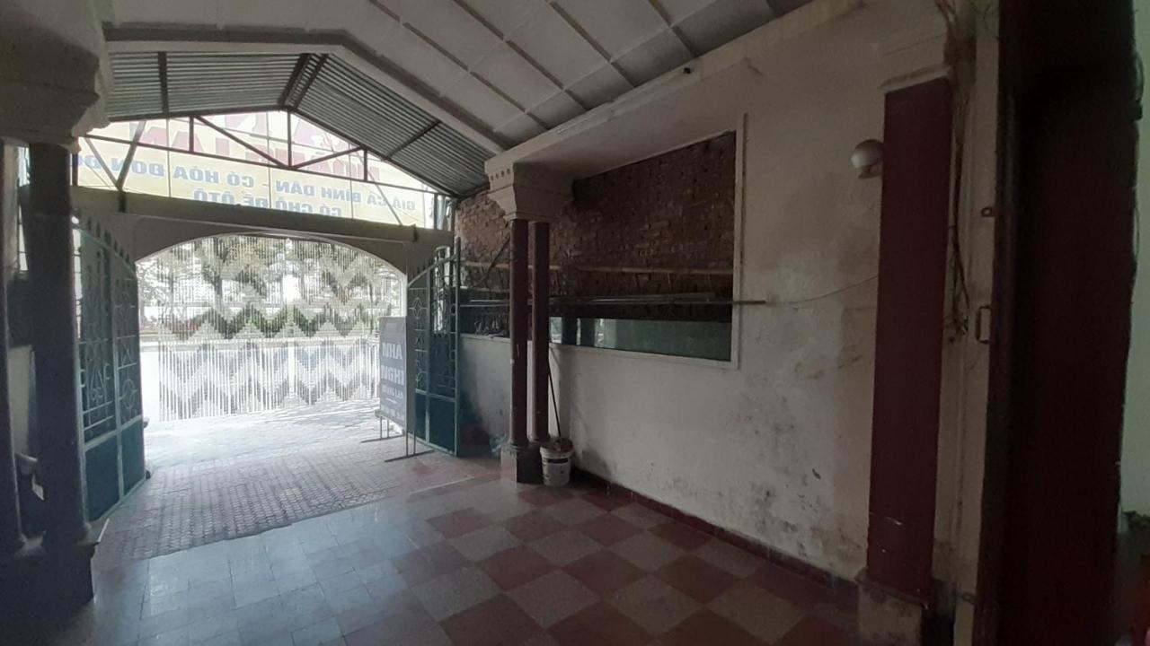 Oyo 681 Hoang Lan Guesthouse Hanoi Exterior foto